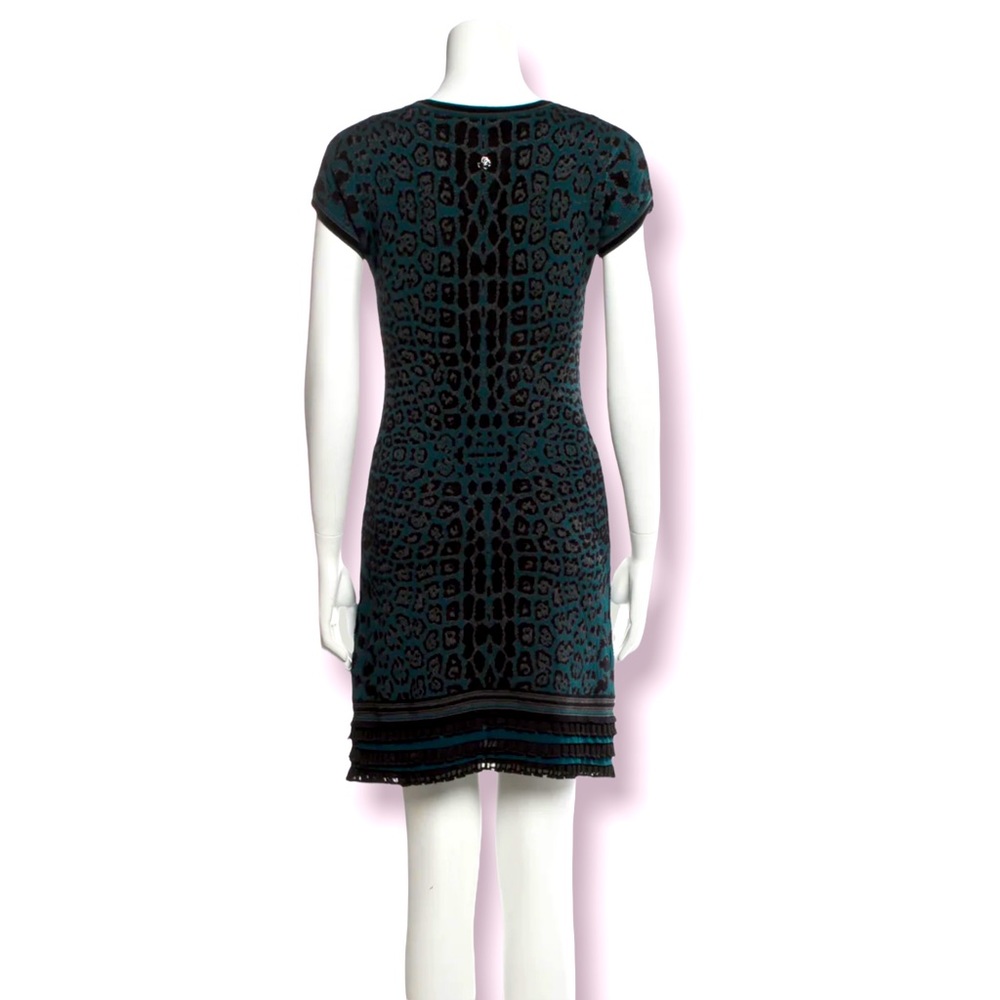 New without tags animal print Roberto Cavalli